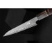 Couteau universel Xin XinCraft acier VG10 damas 12cm