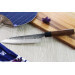 Couteau de chef japonais artisanal Anryu AS 18cm
