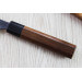 Couteau de chef japonais artisanal Anryu AS 18cm