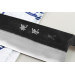 Couteau de chef japonais artisanal Kajiwara 21cm