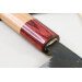 Couteau santoku japonais artisanal Kajiwara 16.5cm