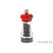 Moulin universel De Buyer Hip Hop laqué 11cm mécanisme céramique