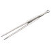 Pince de cuisine Rösle en acier inoxydable 31cm