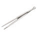 Pince à dresser Rösle en acier inoxydable 18cm