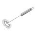 Fouet plat à spirale Rösle en acier inoxydable 22cm