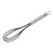 Fouet plat Rösle en silicone 27cm