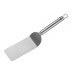 Spatule à sandwich coudée Rösle en acier inoxydable