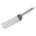 Spatule à sandwich coudée Rösle en acier inoxydable