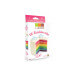 Kit gâteau arc en ciel Scrapcooking