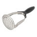 Presse-purée Westmark Spezial en inox et grille rabattable