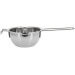 Récipient à bain-marie Westmark acier inox