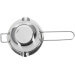 Récipient à bain-marie Westmark acier inox