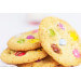 Préparation pour cookies dragées chocolat de couleur Mirontaine 375g