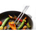 Pince à dresser Triangle 15cm acier inox