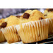 Coffret pour mini muffins pépites de chocolat Mirontaine 14 pièces