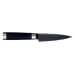 Couteau à désosser Kai Michel Bras n°8 11,5cm acier inox SG2 + fourreau en bois