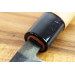 Couteau d'office japonais artisanal Moritaka Aogami 2 Steel carbone 9cm