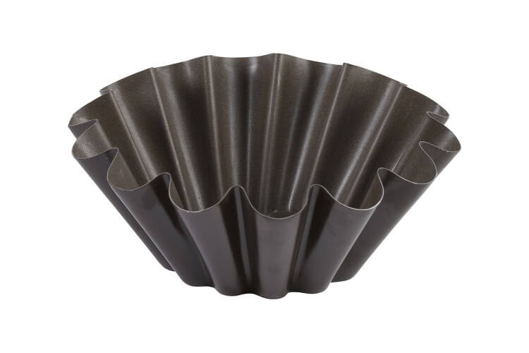 Moule à brioche Gobel anti-adhérent