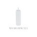 Flacon verseur souple 72cl