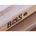 Planche à découper Boos Blocks double-face en bois d'érable 51x38cm