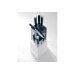 Bloc vide Kai Michel Bras type L corian blanc et noir