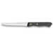 Couteau de table microdenté SABATIER Cuisine d'aujourd'hui 10,5cm