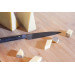 Couteau d'office japonais Kai Michel Bras Quotidien n°2 M lame 12.1cm