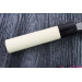 Couteau universel japonais artisanal Wusaki Yoshi G3 honoki 14cm