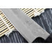 Couteau universel japonais artisanal Wusaki Yoshi G3 honoki 14cm