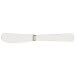 Tartineur à beurre en inox monobloc