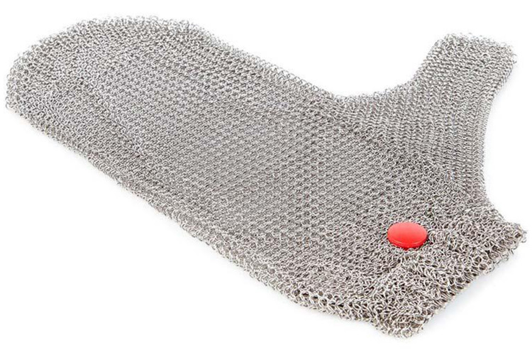 Moufle de protection anti-coupure Novac O'Safe taille unique