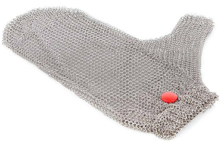 Moufle de protection anti-coupure Novac O'Safe taille unique