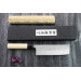 Couteau nakiri japonais artisanal Wusaki Yoshi G3 honoki 16,5cm