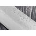 Couteau nakiri japonais artisanal Wusaki Yoshi G3 honoki 16,5cm