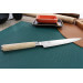 Couteau universel japonais Kai Shun Classic White damas 32 couches 15cm
