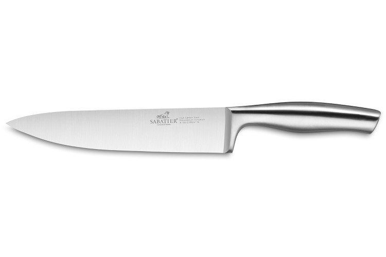Couteau de chef Sabatier International Orys lame 20cm