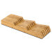 Range couteaux pour tiroir Arcos en bambou