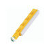 Pierre en céramique grain 1000 jaune Lansky pour kit d'aiguisage