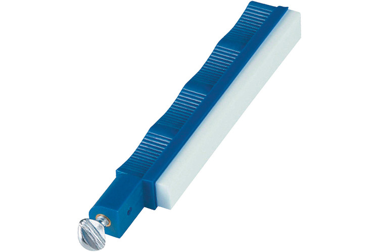 Pierre en c&eacute;ramique grain 2000 bleue Lansky pour kit d'aiguisage