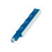 Pierre en céramique grain 2000 bleue Lansky pour kit d'aiguisage