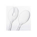 Set de 2 couverts à salade Westmark Bubbles 27cm