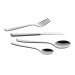 Ménagère 24 pièces Zwilling Bela acier inox 18/10