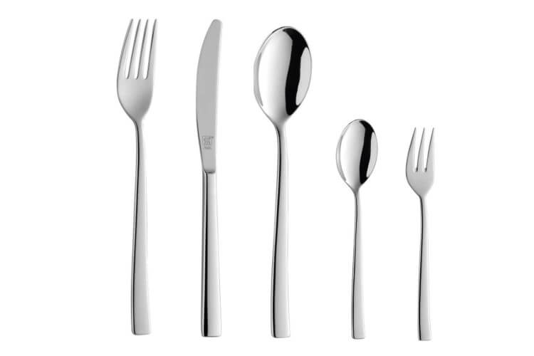 Ménagère 30 pièces Zwilling Bela acier inox 18/10