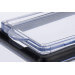 Râpe à réservoir Westmark Technicus Quadro 4 grilles