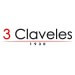 Malette de 9 couteaux DOMVS + un fusil 3 Claveles