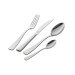 Ménagère 30 pièces Zwilling Soho acier inox 18/10
