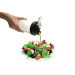 Shaker à crêpes Blender Ball 820ml