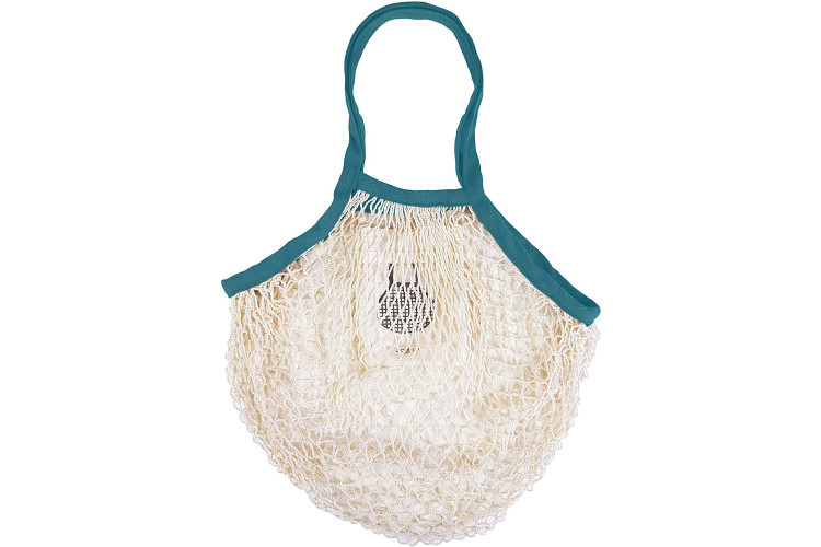 Sac pliable Cookut Sacha en coton bio