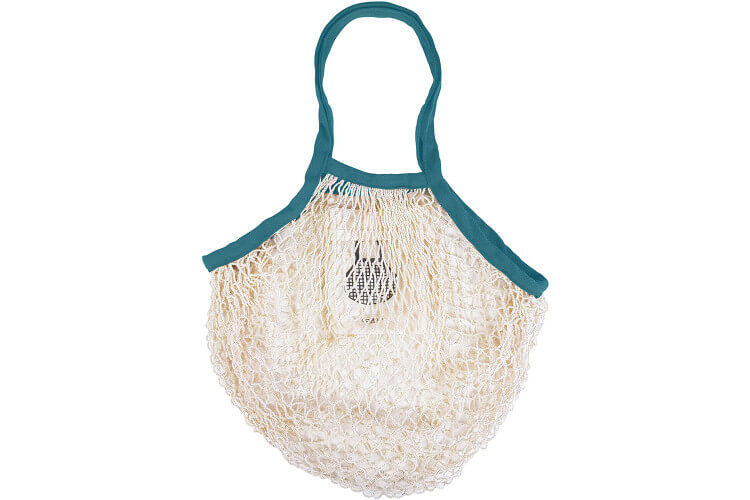 Sac pliable Cookut Sacha en coton bio