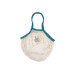 Sac pliable Cookut Sacha en coton bio